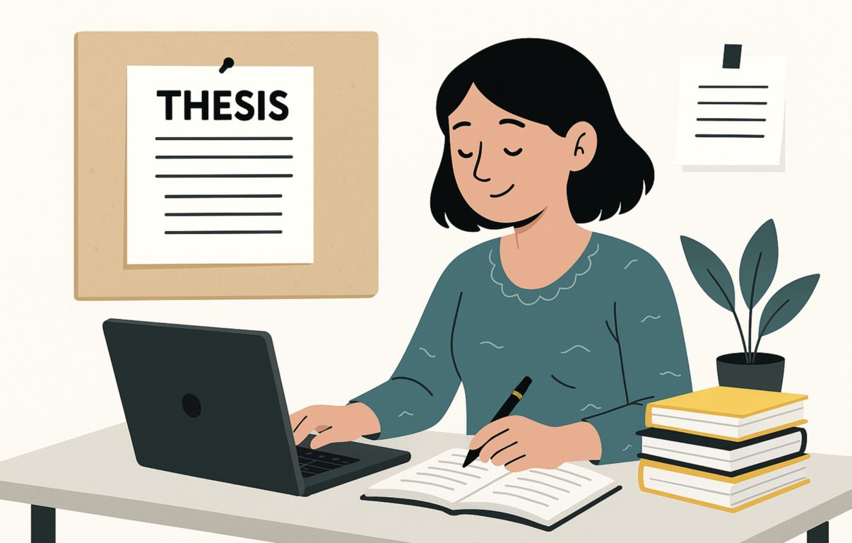 thesis thesis