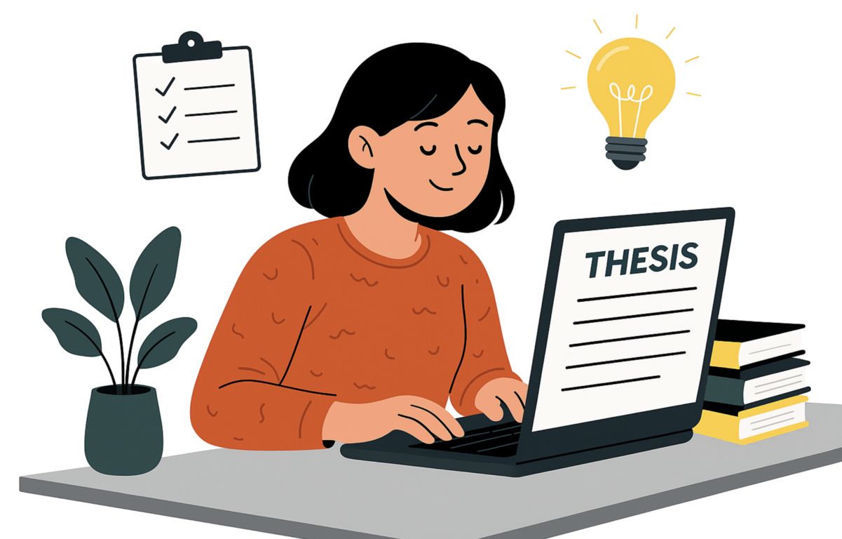 thesis thesis